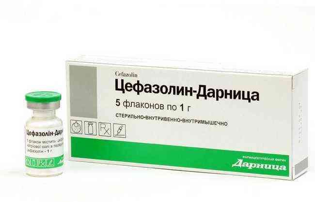 Как колоть цефтриаксон при ангине взрослому? | Первый доктор